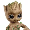 Pluszak z funkcją Marvel Groot