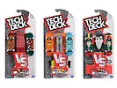 Zestaw Tech Deck Fingerboard (2 pack) mix