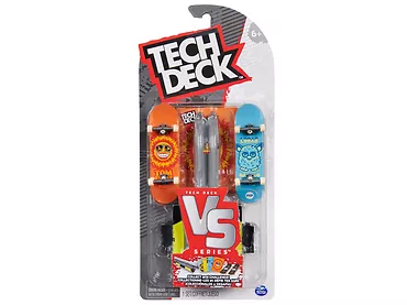 Zestaw Tech Deck Fingerboard (2 pack) mix