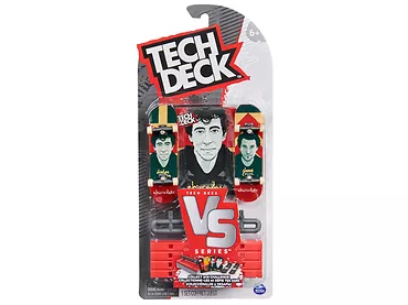 Zestaw Tech Deck Fingerboard (2 pack) mix