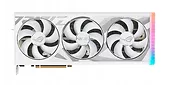 Karta graficzna GeForce RTX 4090 ROG STRIX WHITE OC 24GB GDDR6X 384bit