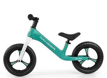 Rowerek Biegowy Ranger Ocean niebieski