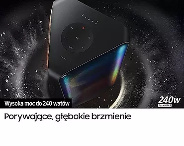 Głośnik MX-ST50B/EN