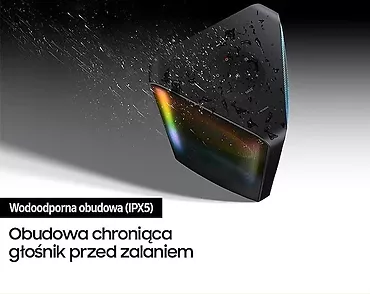 Głośnik MX-ST50B/EN