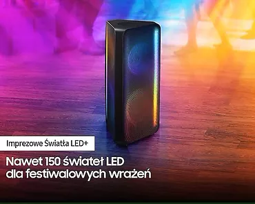 Głośnik MX-ST50B/EN