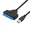 Adapter USB 3.0 SATA do dysku HDD | SSD 2,5