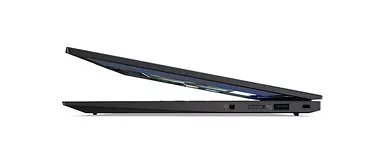Ultrabook ThinkPad Carbon G11 21HM004RPB W11Pro i7-1355U/16GB/512GB/INT/LTE/14.0 WUXGA/Touch/Black/3YRS Premier Support + CO2 Offset