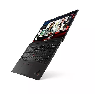 Ultrabook ThinkPad Carbon G11 21HM004RPB W11Pro i7-1355U/16GB/512GB/INT/LTE/14.0 WUXGA/Touch/Black/3YRS Premier Support + CO2 Offset