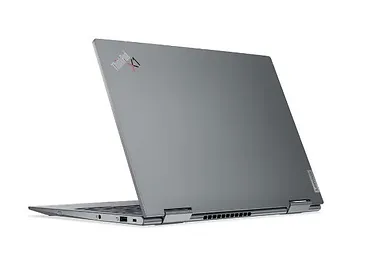 Ultrabook ThinkPad X1 Yoga G8 21HQ004SPB W11Pro i7-1355U/16GB/1TB/INT/LTE/14.0 WUXGA/Touch/Storm Grey/3YRS Premier Support + CO2 Offset