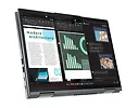 Ultrabook ThinkPad X1 Yoga G8 21HQ004SPB W11Pro i7-1355U/16GB/1TB/INT/LTE/14.0 WUXGA/Touch/Storm Grey/3YRS Premier Support + CO2 Offset