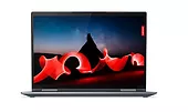 Ultrabook ThinkPad X1 Yoga G8 21HQ004SPB W11Pro i7-1355U/16GB/1TB/INT/LTE/14.0 WUXGA/Touch/Storm Grey/3YRS Premier Support + CO2 Offset