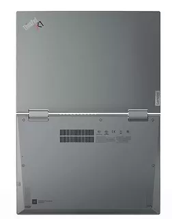 Ultrabook ThinkPad X1 Yoga G8 21HQ004SPB W11Pro i7-1355U/16GB/1TB/INT/LTE/14.0 WUXGA/Touch/Storm Grey/3YRS Premier Support + CO2 Offset