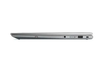 Ultrabook ThinkPad X1 Yoga G8 21HQ004SPB W11Pro i7-1355U/16GB/1TB/INT/LTE/14.0 WUXGA/Touch/Storm Grey/3YRS Premier Support + CO2 Offset