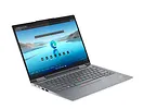 Ultrabook ThinkPad X1 Yoga G8 21HQ0033PB W11Pro i7-1355U/16GB/512GB/INT/LTE/14.0 WUXGA/Touch/Storm Grey/3YRS Premier Support + CO2 Offset
