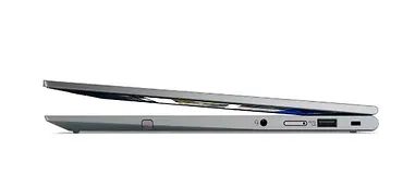 Ultrabook ThinkPad X1 Yoga G8 21HQ0033PB W11Pro i7-1355U/16GB/512GB/INT/LTE/14.0 WUXGA/Touch/Storm Grey/3YRS Premier Support + CO2 Offset