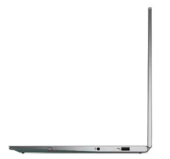 Ultrabook ThinkPad X1 Yoga G8 21HQ0033PB W11Pro i7-1355U/16GB/512GB/INT/LTE/14.0 WUXGA/Touch/Storm Grey/3YRS Premier Support + CO2 Offset