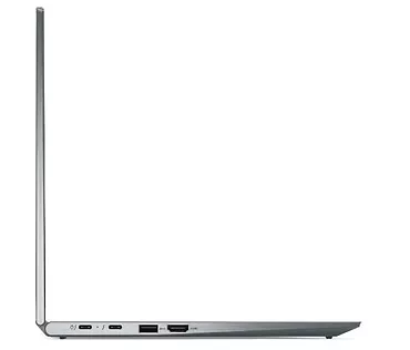 Ultrabook ThinkPad X1 Yoga G8 21HQ0033PB W11Pro i7-1355U/16GB/512GB/INT/LTE/14.0 WUXGA/Touch/Storm Grey/3YRS Premier Support + CO2 Offset