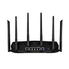 Router TUF-AX6000 WiFi AX6000 5LAN 1WAN 1USB