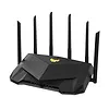 Router TUF-AX6000 WiFi AX6000 5LAN 1WAN 1USB