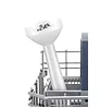 Blender ręczny                 MSM16500