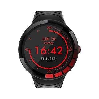 Smartwatch GT2 1.28