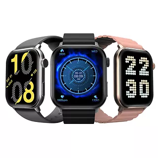 Smartwatch W02 1.85