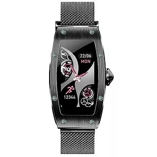Smartwatch K18 Svarovski 1.14