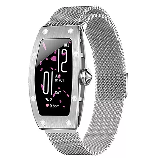 Smartwatch K18 Svarovski 1.14