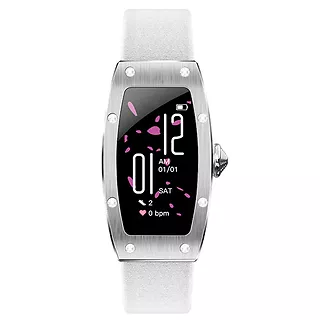 Smartwatch K18 Svarovski 1.14