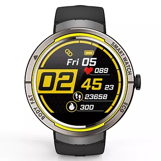 Smartwatch KU5 1.22