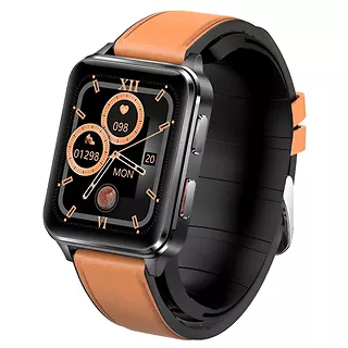 Smartwatch KU5 Pro 1.7