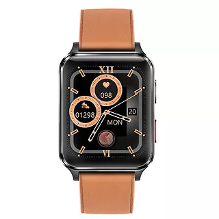 Smartwatch KU5 Pro 1.7