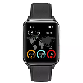 Smartwatch KU5 Pro 1.7