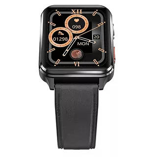 Smartwatch KU5 Pro 1.7