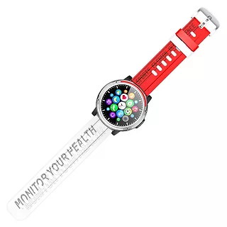 Smartwatch M1 1.28