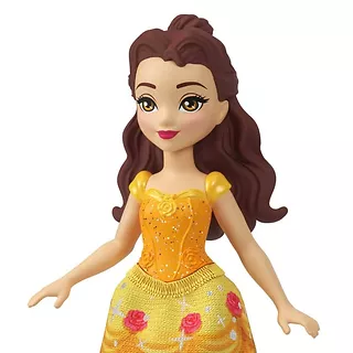 Lalki Disney Princess Podwieczorek Księżniczek zestaw 6 lalek