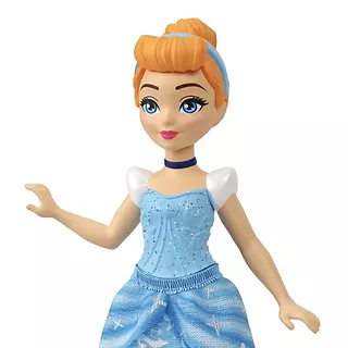 Lalki Disney Princess Podwieczorek Księżniczek zestaw 6 lalek