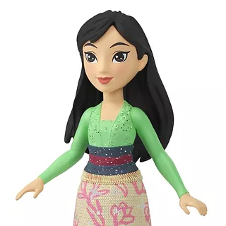 Lalki Disney Princess Podwieczorek Księżniczek zestaw 6 lalek