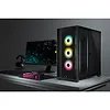 Obudowa iCUE 5000X RGB TG Mid Tower czarna