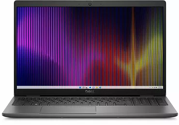 Notebook Latitude 3540 Win11Pro i3-1315U/8GB/256GB SSD/15.6 FHD/Integrated/FgrPr/FHD/IR Cam/Mic/WLAN + BT/Backlit Kb/3 Cell/ 3Y ProSupport