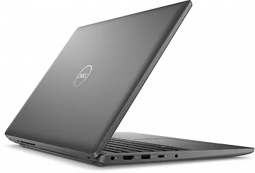 Notebook Latitude 3540 Win11Pro i3-1315U/8GB/256GB SSD/15.6 FHD/Integrated/FgrPr/FHD/IR Cam/Mic/WLAN + BT/Backlit Kb/3 Cell/ 3Y ProSupport