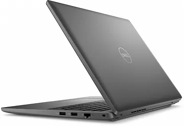 Notebook Latitude 3540 Win11Pro i3-1315U/8GB/256GB SSD/15.6 FHD/Integrated/FgrPr/FHD/IR Cam/Mic/WLAN + BT/Backlit Kb/3 Cell/ 3Y ProSupport