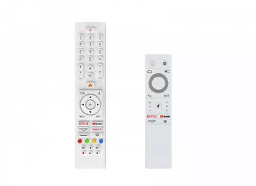 Telewizor 32 cale LED 32HGP7450W, wbudowany akumulator