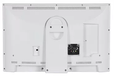 Telewizor 32 cale LED 32HGP7450W, wbudowany akumulator