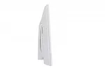Telewizor 32 cale LED 32HGP7450W, wbudowany akumulator