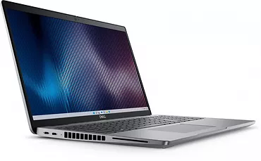 Notebook Latitude 5540 Win11Pro i5-1335U/16GB/256GB SSD/15.6 FHD/Integrated/FgrPr & SmtCd/FHD/IR Cam/Mic/WLAN + BT/Backlit Kb/3 Cell/3Y ProSupport