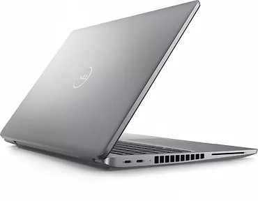 Notebook Latitude 5540 Win11Pro i5-1335U/16GB/256GB SSD/15.6 FHD/Integrated/FgrPr & SmtCd/FHD/IR Cam/Mic/WLAN + BT/Backlit Kb/3 Cell/3Y ProSupport