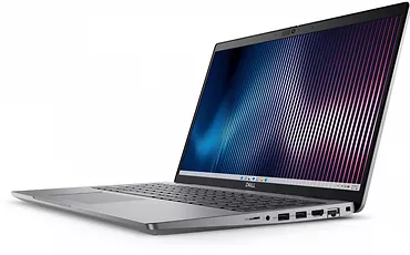 Notebook Latitude 5540 Win11Pro i5-1335U/16GB/256GB SSD/15.6 FHD/Integrated/FgrPr & SmtCd/FHD/IR Cam/Mic/WLAN + BT/Backlit Kb/3 Cell/3Y ProSupport