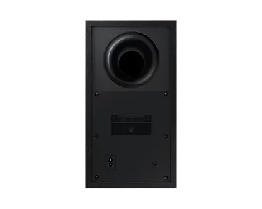 Soundbar HW-Q60B/EN