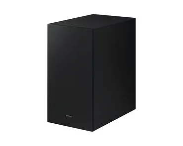 Soundbar HW-Q60B/EN